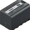 PANASONIC BATTERIE AG-VBR59EC< Energie