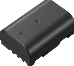 PANASONIC BATTERIE DMW-BLF19E< Energie