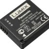 PANASONIC BATTERIE DMW-BLG10E< Energie