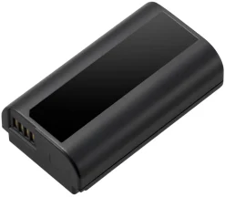 PANASONIC BATTERIE DMW-BLJ31E< Energie