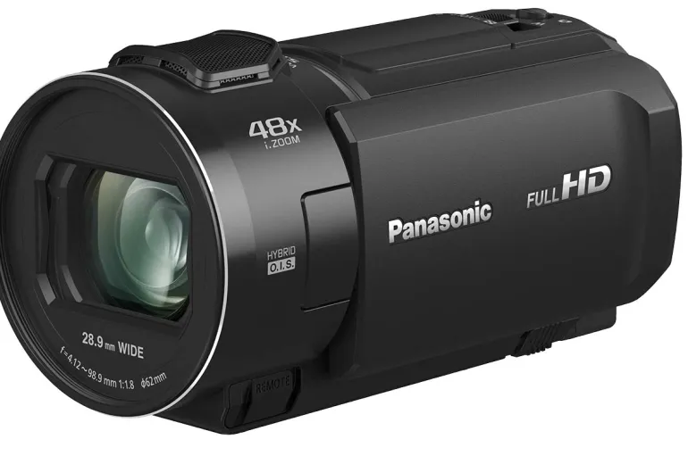 PANASONIC CAMESCOPE HC-V900< Camescope