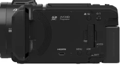PANASONIC CAMESCOPE HC-V900< Camescope