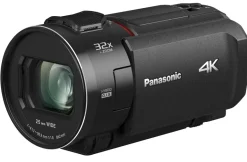 PANASONIC CAMESCOPE HC-VX3< Camescope