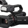 PANASONIC CAMESCOPE PRO X2000 4K UHD< Camescope
