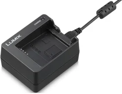 PANASONIC CHARGEUR BATTERIE DMW-BTC12E< Energie