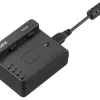 PANASONIC CHARGEUR BATTERIE DMW-BTC13E< Energie