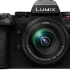 PANASONIC DC-G9 II + 12-60/3.5-5.6< Hybride