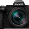 PANASONIC DC-G9 II + 12-60/2.8-4< Hybride