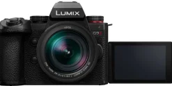 PANASONIC DC-G9 II + 12-60/2.8-4< Hybride