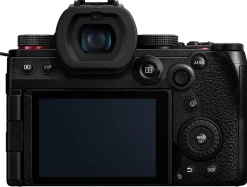 PANASONIC DC-G9 II BOITIER NU< Hybride