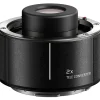 PANASONIC DOUBLEUR DMW-STC20E 2.0X< Accessoires