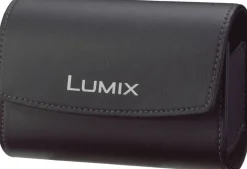 PANASONIC ETUI CUIR DMW-PHS33XEK< Etui