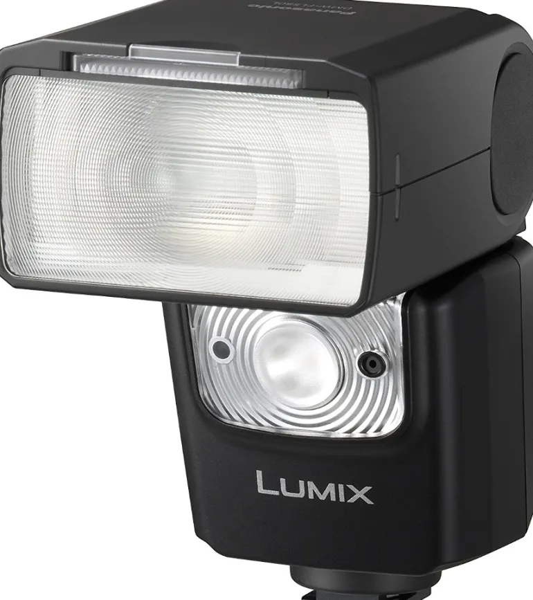 PANASONIC FLASH DMW-FL580LE< Flash Et Accessoires