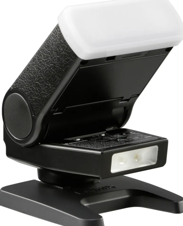 PANASONIC FLASH DMW-FL200LE< Flash Et Accessoires