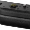 PANASONIC GRIP DMW-BGGH5E< Energie