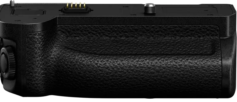 PANASONIC GRIP DMW-BGS5E< Energie