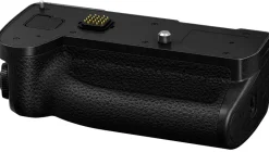 PANASONIC GRIP DMW-BGS5E< Energie
