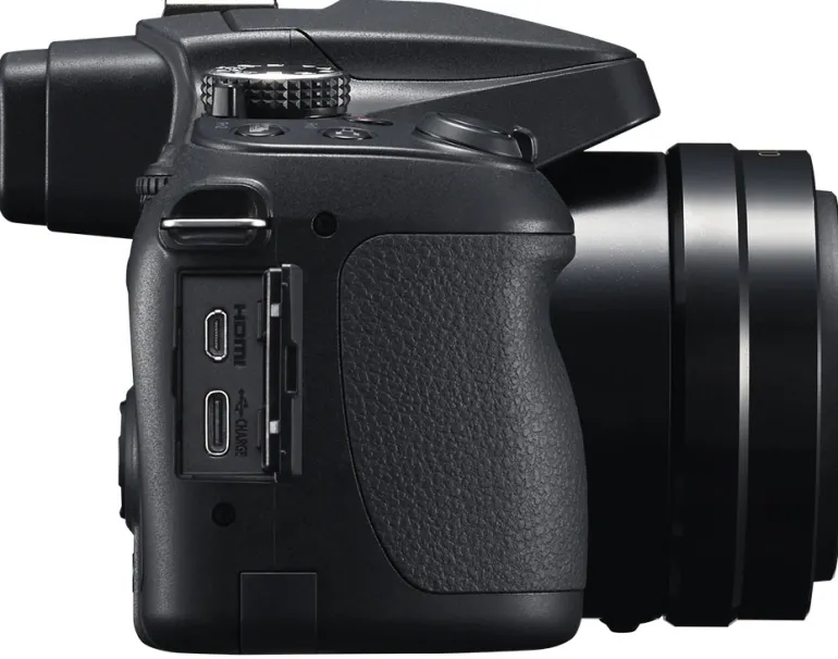 PANASONIC LUMIX FZ82D< Bridge