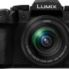 PANASONIC LUMIX G97 + 12-60 KIT< Hybride