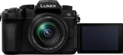 PANASONIC LUMIX G97 + 12-60 KIT< Hybride
