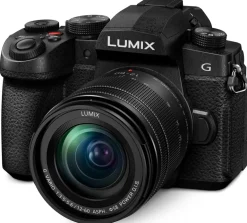 PANASONIC LUMIX G97 + 12-60 KIT< Hybride