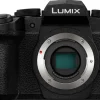 PANASONIC LUMIX G97 BOITIER NU< Hybride