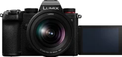 PANASONIC LUMIX S5 + 20-60< Hybride