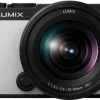 PANASONIC LUMIX S9 BLANC + 20-60/3.5-5.6< Hybride