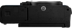 PANASONIC LUMIX S9 BLEU + 20-60/3.5-5.6< Hybride