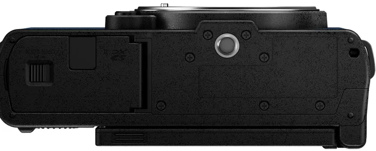 PANASONIC LUMIX S9 BLEU + 20-60/3.5-5.6< Hybride