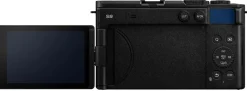 PANASONIC LUMIX S9 BLEU BOITIER NU< Hybride