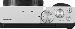 PANASONIC LUMIX TZ99 ARGENT< Compact
