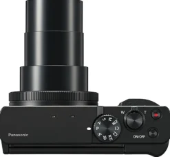 PANASONIC LUMIX TZ99 NOIR< Compact