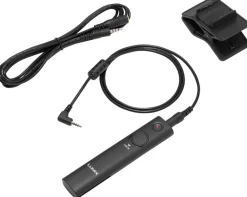 PANASONIC TELECOMMANDE DMW-RS2E< Accessoires