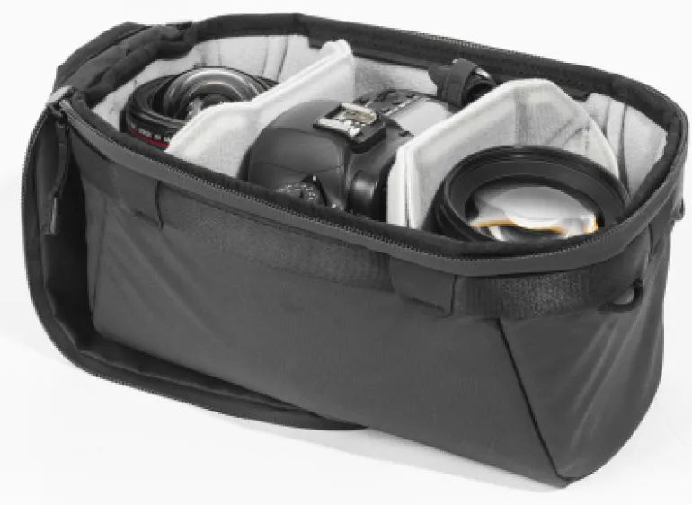 PEAK DESIGN CAMERA CUBE V2 TAILLE S< Fourre Tout