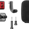 PEAK DESIGN CAPTURE KIT POV-2 POUR GOPRO + APN< Accessoires