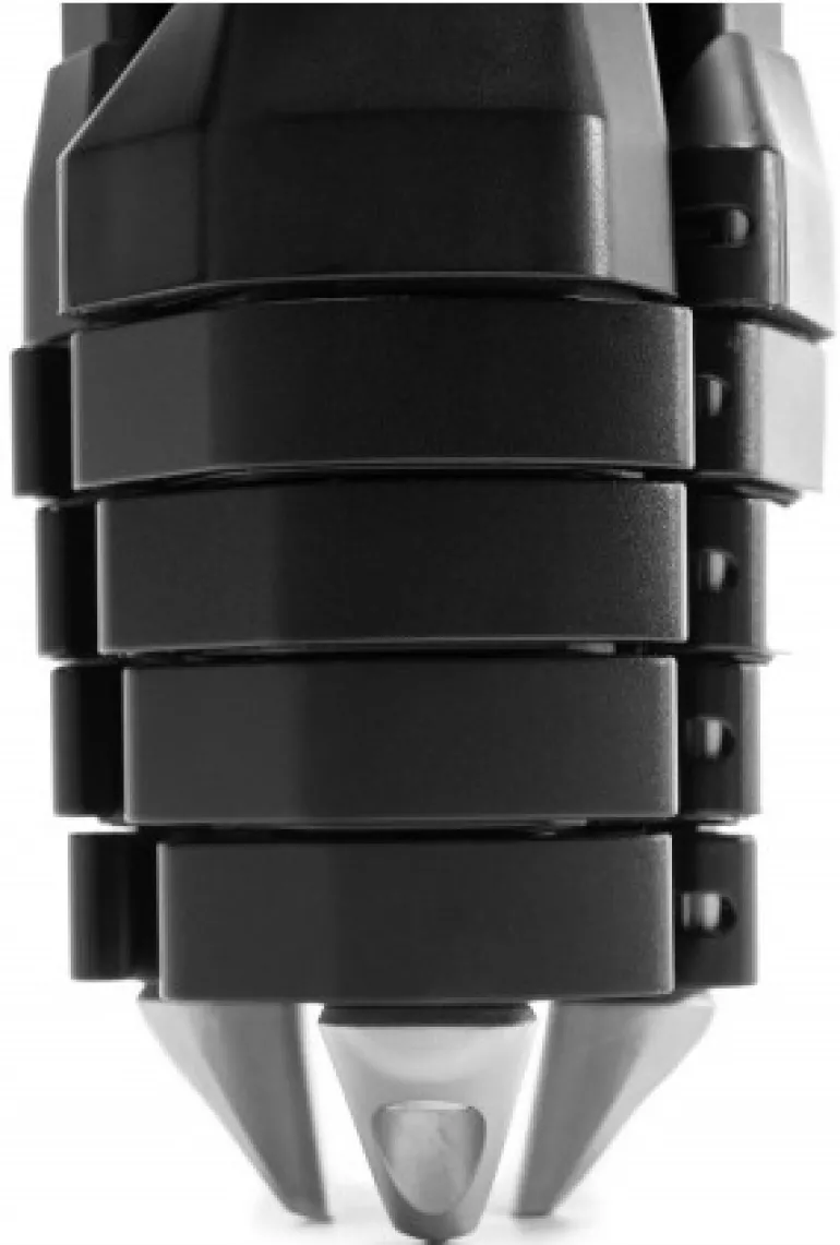 PEAK DESIGN EMBOUTS X3 + POINTES TRAVEL TRIPOD< Accessoires Trépieds