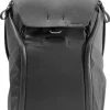PEAK DESIGN EVERYDAY BACKBACK 30L V2 NOIR SAC A DOS< Sacs À Dos