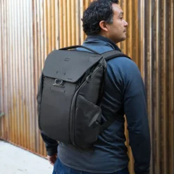 PEAK DESIGN EVERYDAY BACKBACK 30L V2 NOIR SAC A DOS< Sacs À Dos