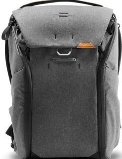 PEAK DESIGN EVERYDAY BACKPACK 20L CHARCOAL SAC A DOS< Sacs À Dos