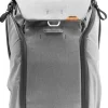 PEAK DESIGN EVERYDAY BACKPACK 20L ASH SAC A DOS< Sacs À Dos
