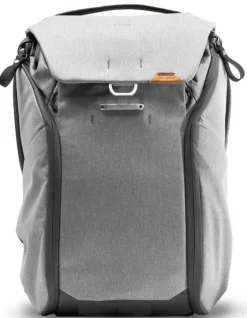 PEAK DESIGN EVERYDAY BACKPACK 20L ASH SAC A DOS< Sacs À Dos