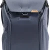 PEAK DESIGN EVERYDAY BACKPACK 20L BLEU SAC A DOS< Sacs À Dos