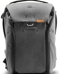PEAK DESIGN EVERYDAY BACKPACK 30L ASH SAC A DOS< Sacs À Dos