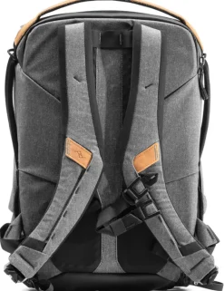 PEAK DESIGN EVERYDAY BACKPACK 30L ASH SAC A DOS< Sacs À Dos