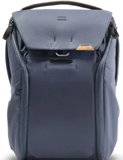 PEAK DESIGN EVERYDAY BACKPACK 30L BLEU SAC A DOS< Sacs À Dos