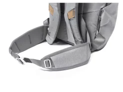 PEAK DESIGN EVERYDAY HIP BELT V2 ASH CEINTURE< Accessoires