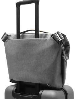 PEAK DESIGN EVERYDAY MESSENGER 13 V2 ASH FOURRE-TOUT< Fourre Tout