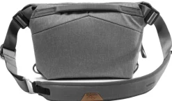 PEAK DESIGN EVERYDAY SLING 3L V2 ASH FOURRE-TOUT< Fourre Tout