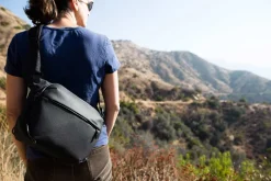 PEAK DESIGN EVERYDAY SLING 6L V2 NOIR FOURRE-TOUT< Fourre Tout